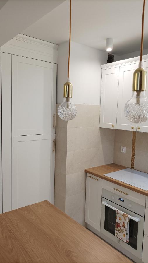 Apartament Max Mikolow Dış mekan fotoğraf